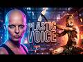 Plastic Voice - Los Ninos Del Parque (Official Video) 1997 (124 bpm)