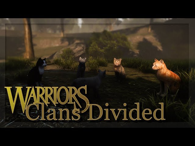 The Ultimate Warriors Game Show, WARRIOR CATS FAN HEADQUARTERS Wiki