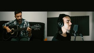 Robbie Williams - Angels // Cover by David Schuster and Johann Ojeda