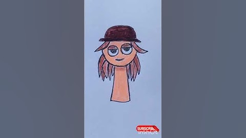 #sprunki New Tunner pyramixed incredibox shorts