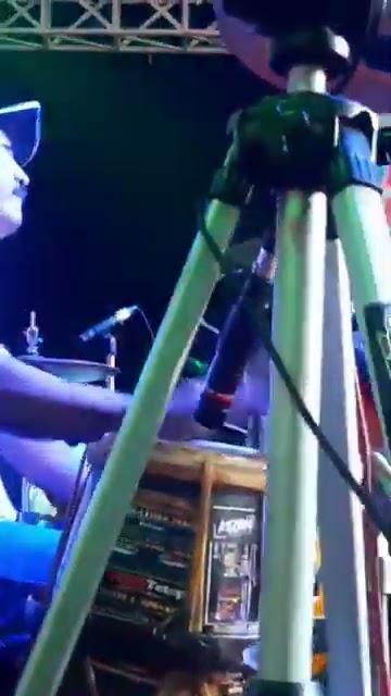 New Pallapa Live An Promosindo bangsaL Mojokerto