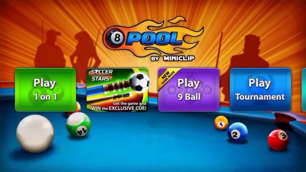 How To Xp And Coins Quickly In 8 Ball Pool Youtube