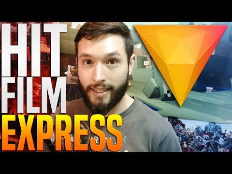 how-to-do-basic-video-editing---hitfilm-express-tutorial