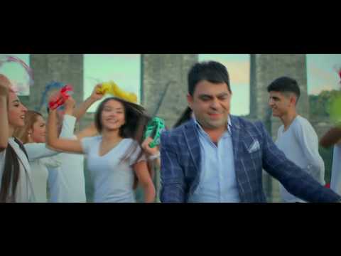 MEHMET ÇAKIRKAYA  - HA HA NİNNA HALAY POTPORİ GOVEND - KÜRTÇE HALAY