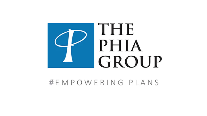 Faces of Phia: Episode 2  Not Your Norma-l Employee