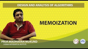 Memoization