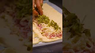 Знаменитая закуска из слоеного теста, которая покорила мир