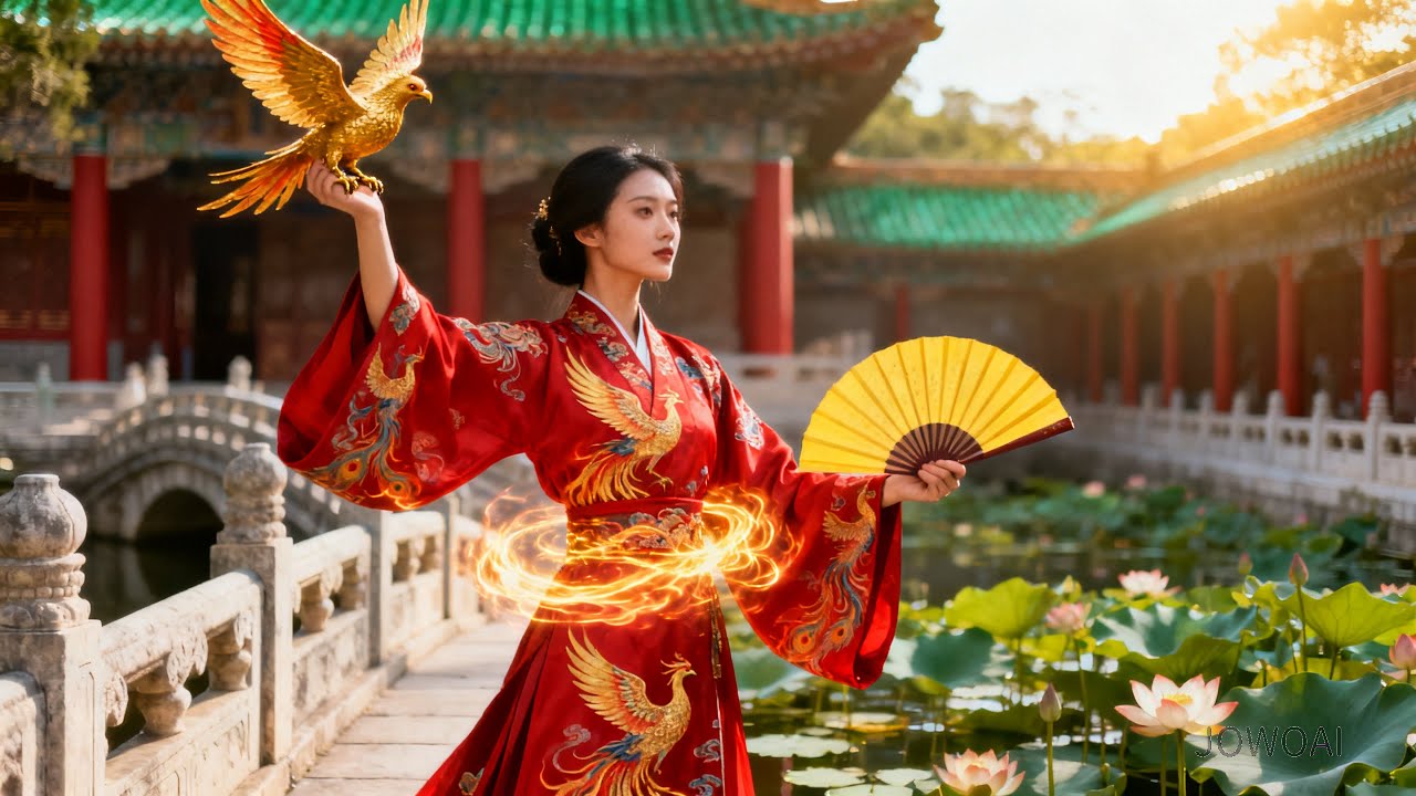 Reencarnó tras ser traicionada: usa al príncipe para vengarse y él termina loco de amor