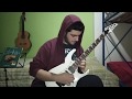 Kostas Zacharakis - Gus Drax Competition