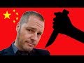 The public Plot in China to assassinate me!