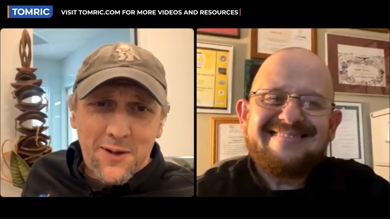 Chocolatier Chat: Luis Amado