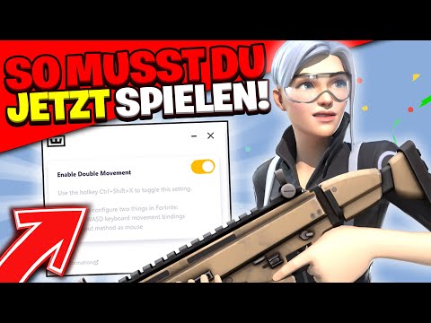 Video: Fortnite Wird #RemoveTheMech Nicht Entfernen, Und Jetzt Hat Epic Seine Argumentation Erklärt