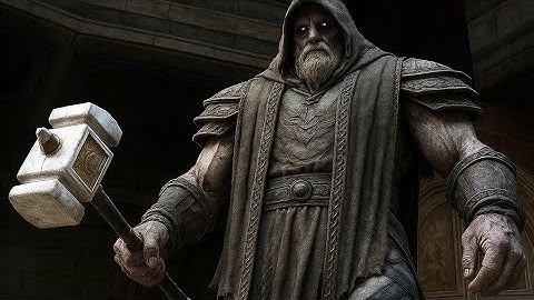 Uldaman Remastered - World of Warcraft AI Cinematic