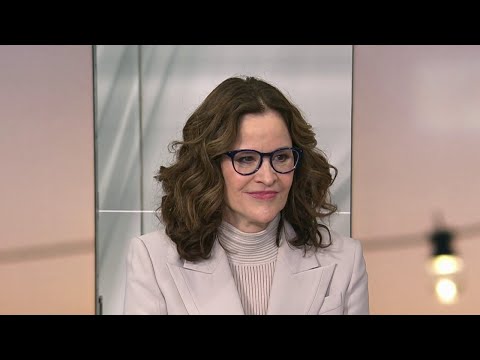 Ally Sheedy Reunites
