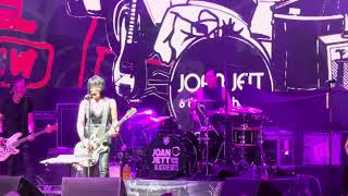 You Drive Me Wild, Joan Jett & The Blackhearts, Columbia, Maryland, 8/22/25