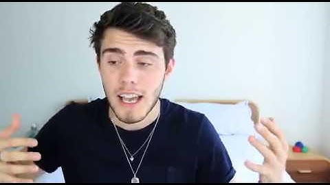 PointlessBook Introduction |Alfie Deyes
