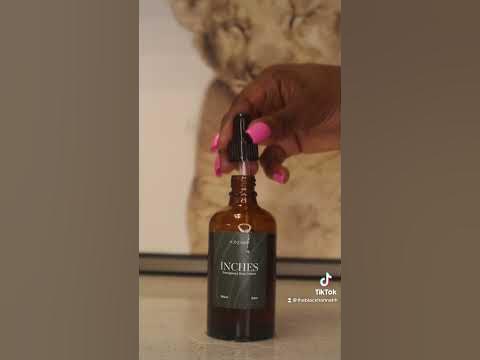 DIY loc moisturizer 💓 #locs #locjourney #locinfluencer - YouTube
