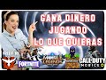 Como Ganar Dinero Jugando Videojuegos En Android Nimo Como Ganar Dinero Jugando Videojuegos En Android Nimo