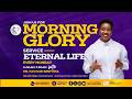 16 03 2026 ETERNAL LIFE MORNING GLORY LIVE INNERMAN MINISTRIES