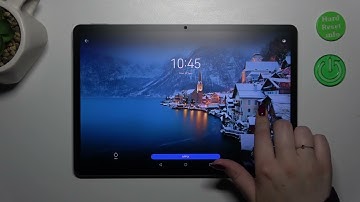 How to Change Wallpaper on HUAWEI MatePad 11.5