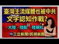 我不是「陸網紅」三立新聞｜ 民視新聞｜中共文化滲透洗腦｜中華文化｜臺灣中配｜
