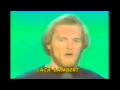 Capture de la vidéo Howard Cossell-Jack Lambert Mnf Interview About Protection Of Qb's, 1979.