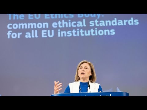 Video: L'Unione Europea sta guadagnando miliardi in tasse arretrate