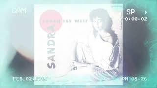 Sandra - Japan Ist Weit (Japan Is Far 1984)