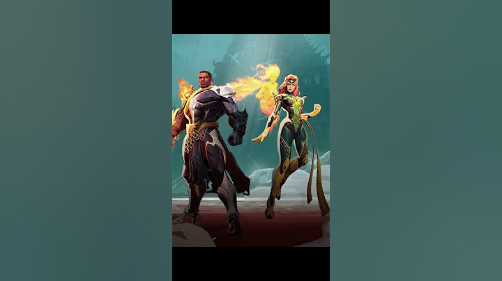 Nowy sezon w marvel rivals! Zobaczmy co nas tam czeka!