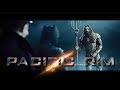 Justice League Trailer (Pacific Rim Style)