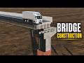 How Modern Bridges Are Actually Built Step By Step