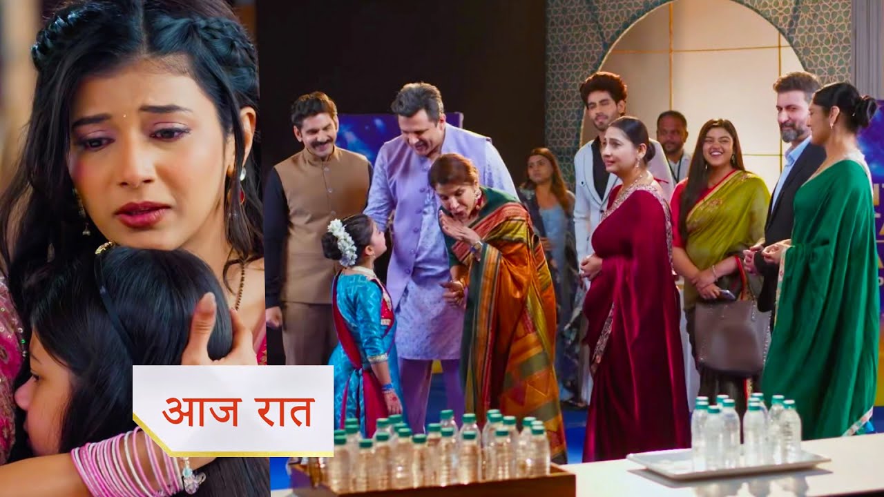 Yeh Rishta Kya Kehlata Hai NEW PROMO 29th Jan 2026 Today Episode |