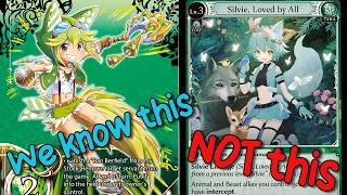 Maindeck Dan schools us on Grand Archive - TCG Buzz