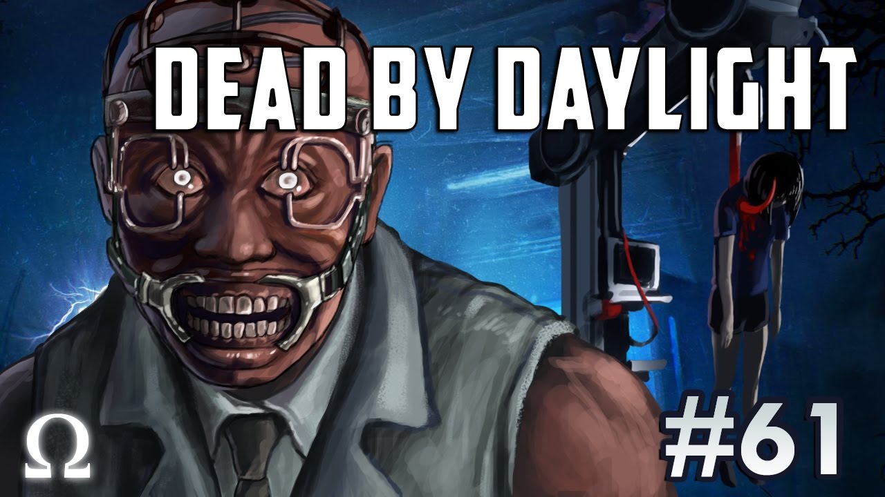 Everybody Gettin Hooked Dead By Daylight 61 Doctor Dlc Ft Delirious Gorilla Bryce Cartoonz Youtube