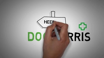 Videoscribe vacature | Teamleader Logistics Outbound | DocMorris | VanDaan Recruitment