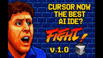 Cursor 1.0 Just Dropped and Here’s What’s New!