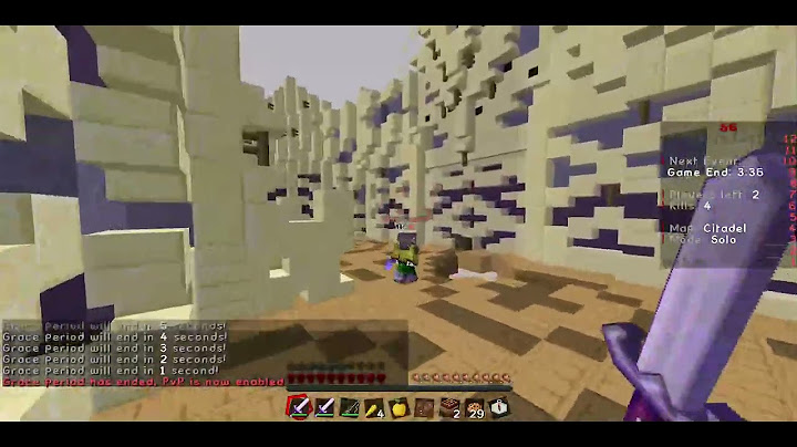 Saftige Hungergames Runde!