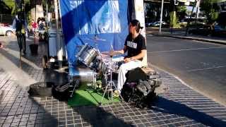 Ramirator En Metro Laguna Sur Hd 1080P