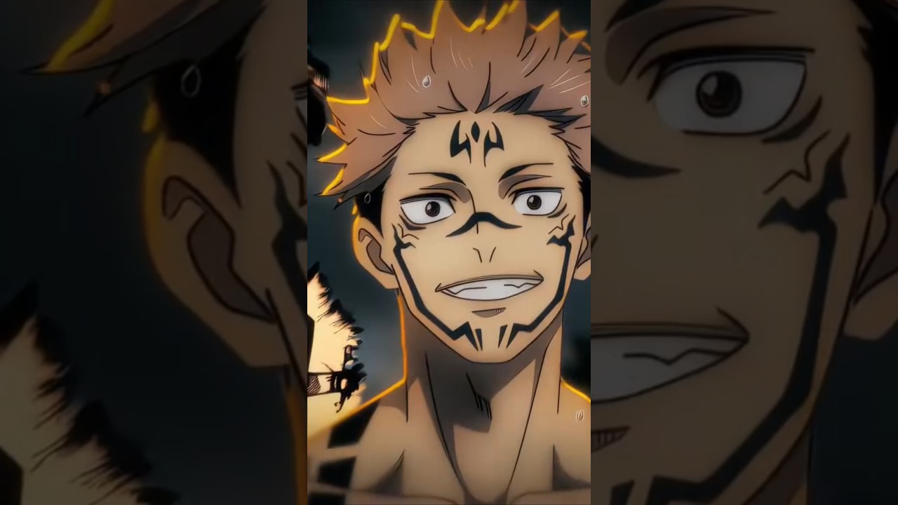 THE King of Hell 🔥 