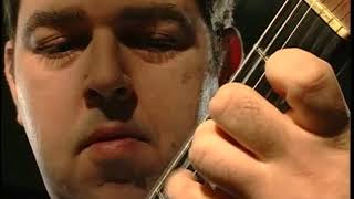 Yannis Samprovalakis - Dance Prelude, for solo guitar (2006)