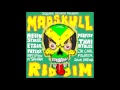 Madskull riddim mix jan 2014