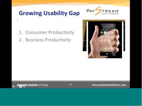 The Future of Payables and Purchasing: P2P in 2020
