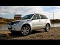 Наши Тесты Suzuki Grand Vitara V6 3.2