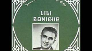 Video thumbnail of "lili boniche_ 04 - Inchallah Terbah.wmv"