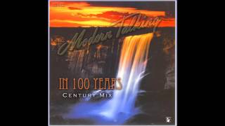 Modern Talking - In 100 Years Century Mix (re-cut by Manaev)