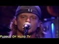 Puddle Of Mudd - Live at the Bowery Ballroom (New York City, NY) 2001 - 4 Songs