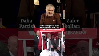 Ruşen Çakır, Ümit Özdağın Uludağ Gazozlu Pozunu Yorumladı Bu Açıkça Irkçılıktır