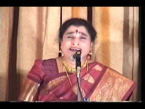 Dr.Nagavalli Nagaraj-Raga Lahari series-Ragalapan....