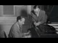 "The Pianist" hero W. Szpilman plays Liebesleid by Fritz Kreisler (arr. S. Rachmaninov)