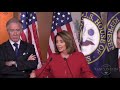 Pelosi Forgets, Then Laughs At Investigation Into Hillary’s Involvement In Uranium Sales To Russia